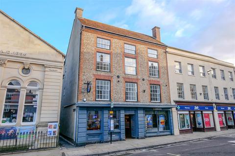 undefined, Mousey Lane, Wallingford OX10