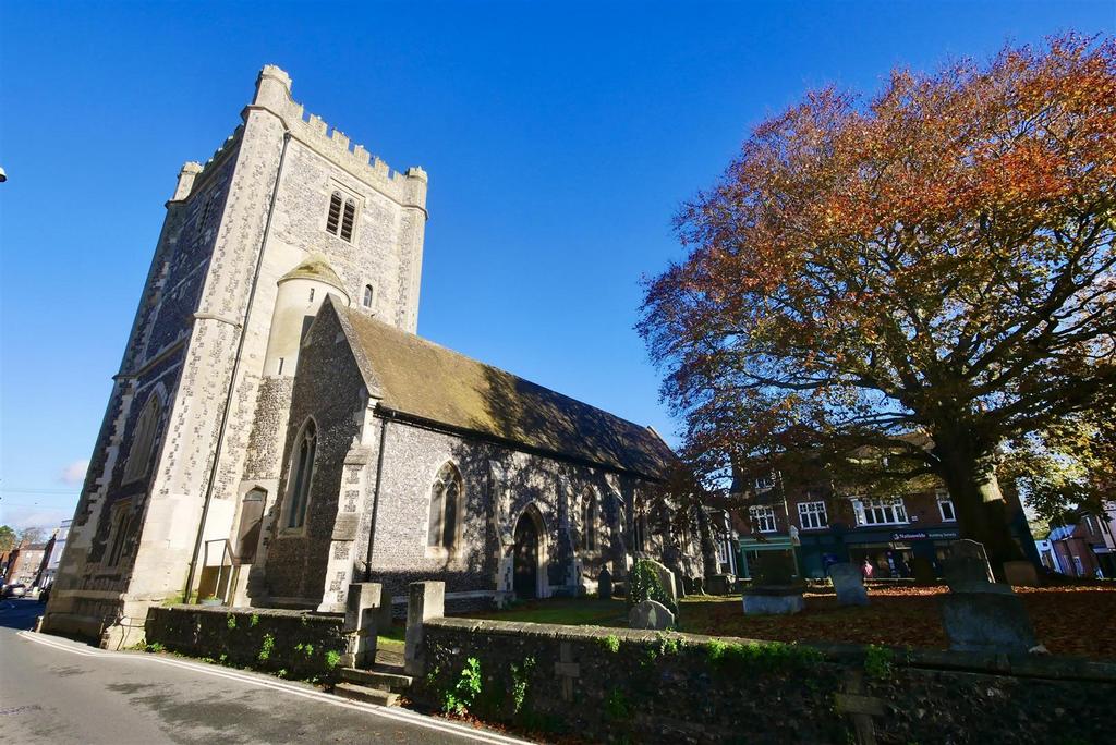 Wallingford