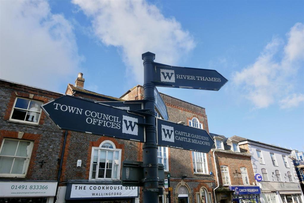 Wallingford