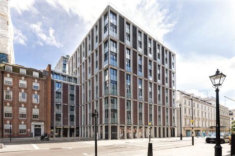 undefined, Hanover Square, Mayfair, London, W1S
