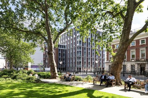 undefined, Hanover Square, Mayfair, London, W1S