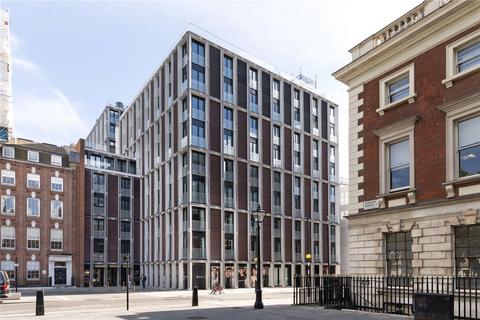 undefined, Hanover Square, Mayfair, London, W1S