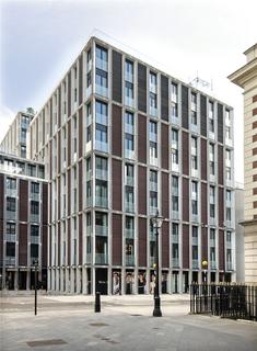 undefined, Hanover Square, Mayfair, London, W1S
