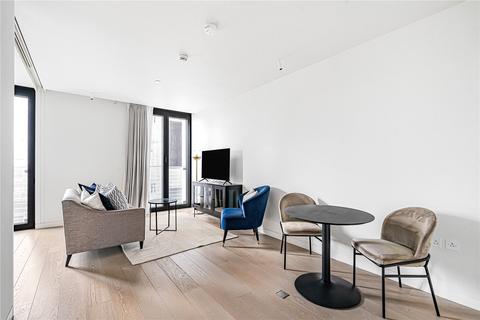 Hanover Square, Mayfair, London, W1S
