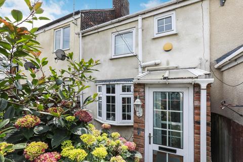 2 bedroom terraced house for sale, Stoke-on-Trent ST7