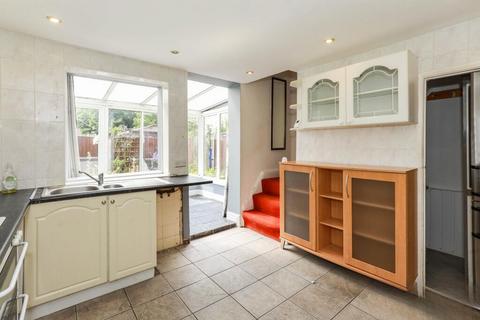 2 bedroom terraced house for sale, Stoke-on-Trent ST7