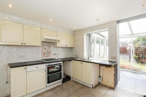 2 bedroom terraced house for sale, Stoke-on-Trent ST7