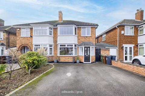 Wyckham Road, Castle Bromwich, Birmingham, B36 0HS