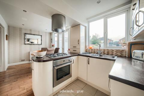 undefined, Wyckham Road, Castle Bromwich, Birmingham, B36 0HS
