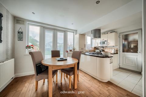 undefined, Wyckham Road, Castle Bromwich, Birmingham, B36 0HS