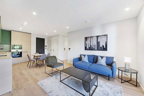 undefined, Hawser Lane, London E14