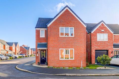 Pennington Way, Nottingham NG15
