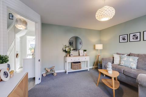 3 bedroom detached house for sale, Pennington Way, Nottingham NG15