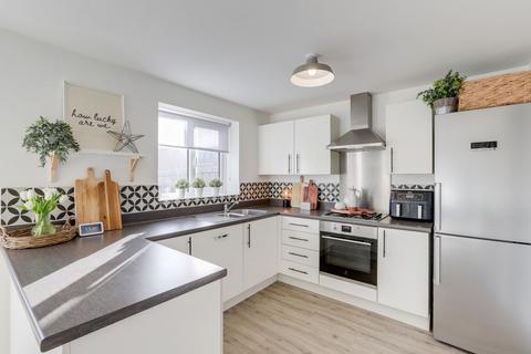 3 bedroom detached house for sale, Pennington Way, Nottingham NG15