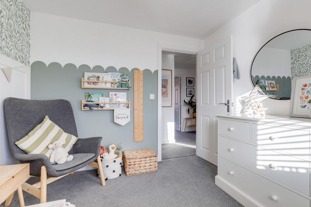 Bedroom Two