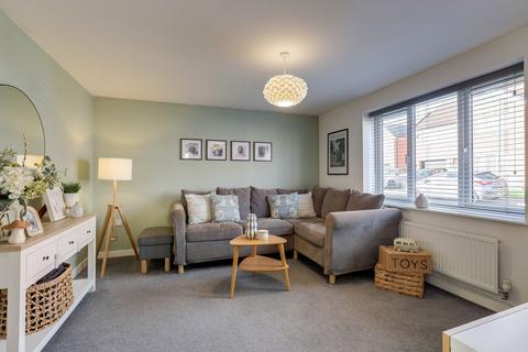 3 bedroom detached house for sale, Pennington Way, Nottingham NG15
