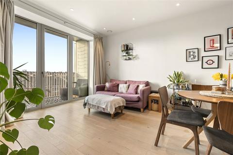 1 bedroom apartment for sale, Balham High Road, London, SW17