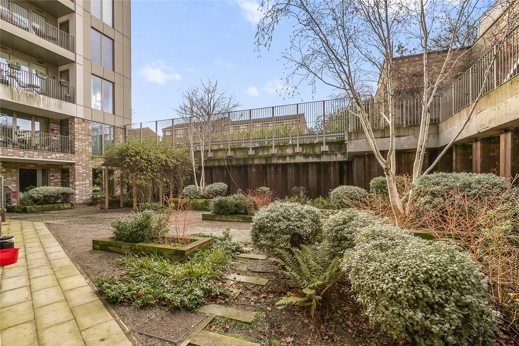 Communal Garden