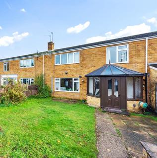 undefined, Laburnum Way, Basingstoke RG23