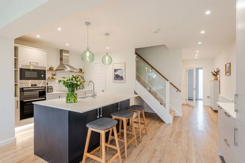 4 bedroom link detached house for sale, Gaston Lane, Sherston