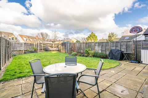 4 bedroom link detached house for sale, Gaston Lane, Sherston