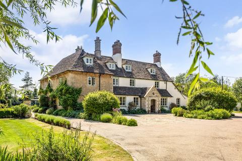 undefined, Christian Malford, Chippenham, Wiltshire