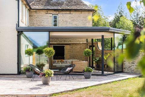undefined, Christian Malford, Chippenham, Wiltshire
