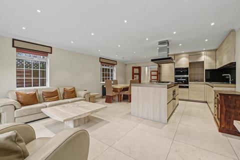 undefined, The Marlowes, St Johns Wood, London NW8