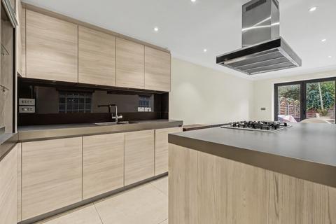undefined, The Marlowes, St Johns Wood, London NW8