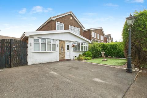 undefined, Stainmore Avenue, Ashton-under-Lyne OL6