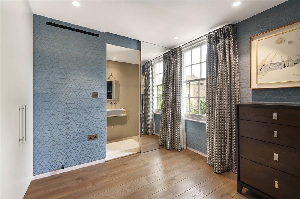En Suite
