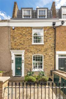 4 bedroom terraced house for sale, Battersea Church Road, Battersea, London, SW11