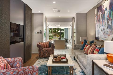 4 bedroom terraced house for sale, Battersea Church Road, Battersea, London, SW11