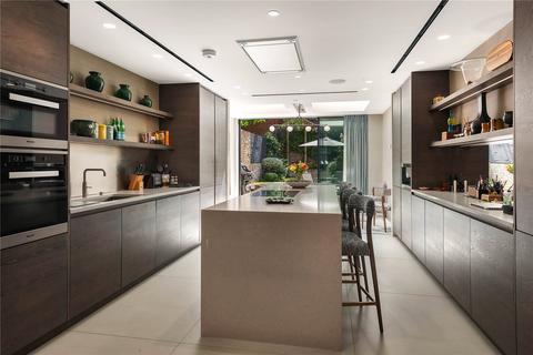 4 bedroom terraced house for sale, Battersea Church Road, Battersea, London, SW11