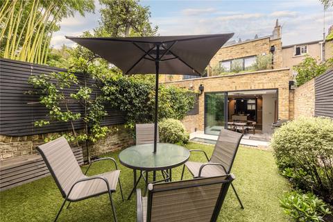 4 bedroom terraced house for sale, Battersea Church Road, Battersea, London, SW11