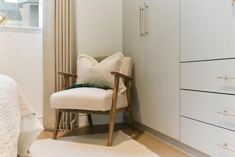 undefined, Empire House , Chiswick High Road London W4