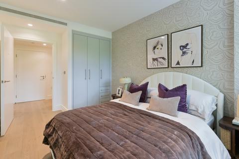 undefined, Empire House , Chiswick High Road London W4