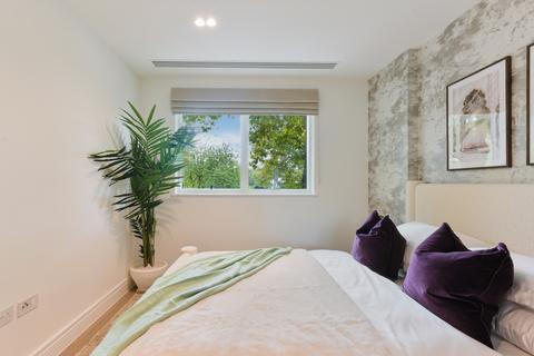 undefined, Empire House , Chiswick High Road London W4