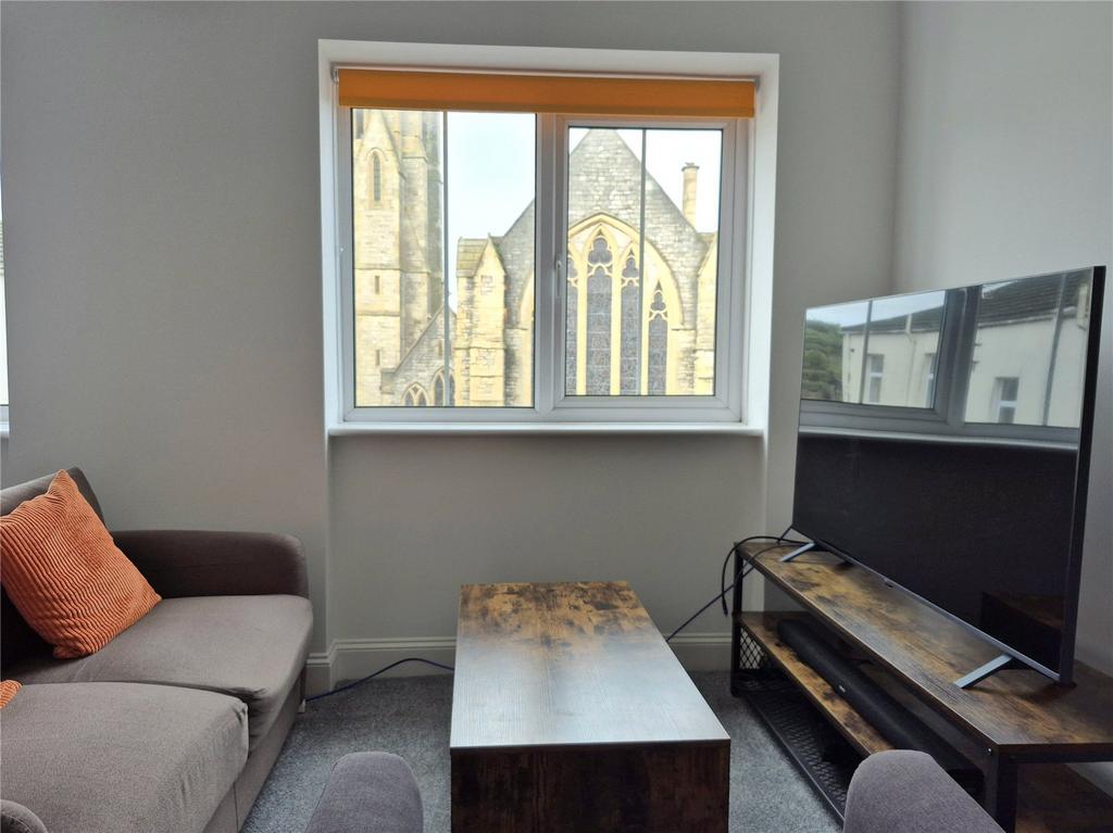 Living Room View