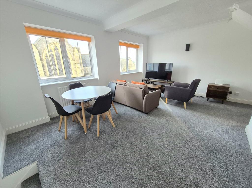 Living/Dining Room