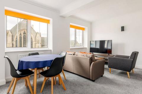 2 bedroom apartment for sale, Upper Norwich Road, Bournemouth, Dorset, BH2
