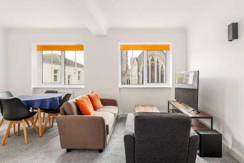 2 bedroom apartment for sale, Upper Norwich Road, Bournemouth, Dorset, BH2