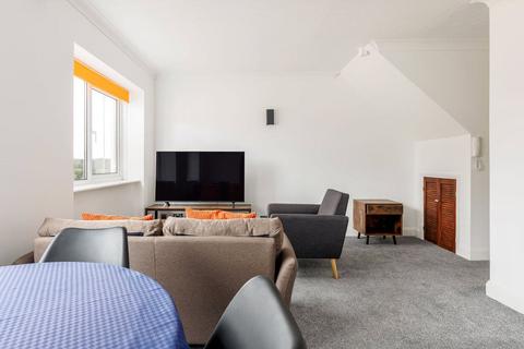 2 bedroom apartment for sale, Upper Norwich Road, Bournemouth, Dorset, BH2