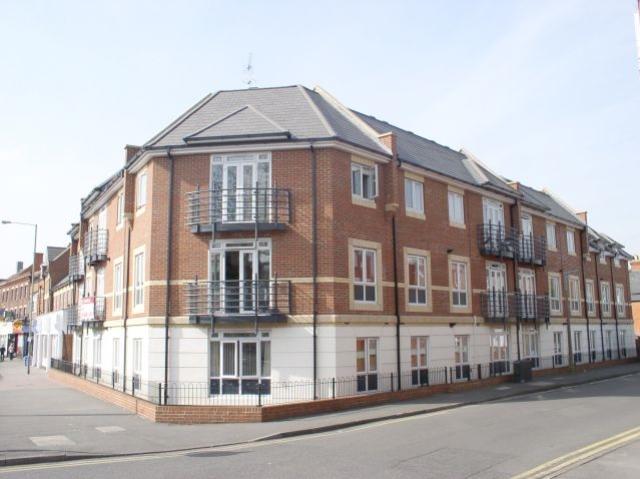 20 Henley Court