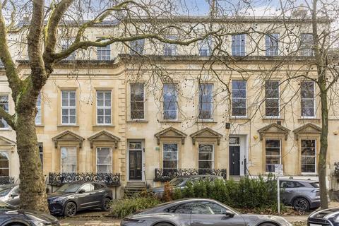 undefined, Royal Parade, Bayshill Road, Cheltenham