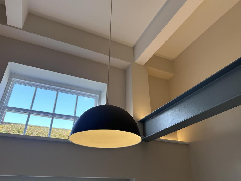 Feature Lighting
