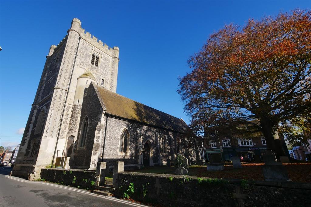 Wallingford
