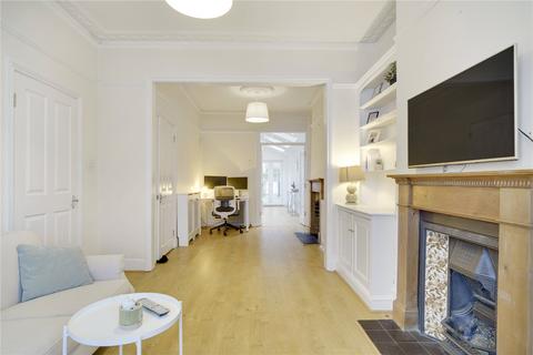 3 bedroom terraced house for sale, Chatto Road, SW11