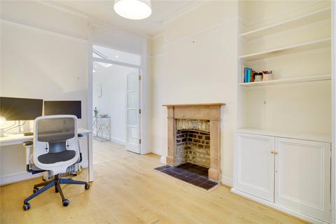 3 bedroom terraced house for sale, Chatto Road, SW11