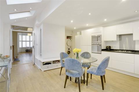 3 bedroom terraced house for sale, Chatto Road, SW11